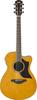 YAMAHA YAMAHA Electric Acoustic Guitar AC1R VN