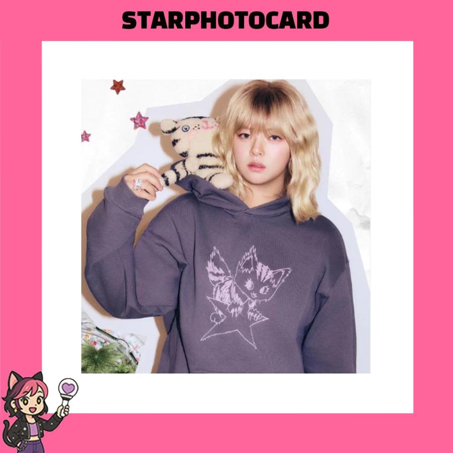 [В НАЛИЧИИ] TWICE - 14-й мини-альбом STRATEGY STEP4 Ver. JEONGYEON