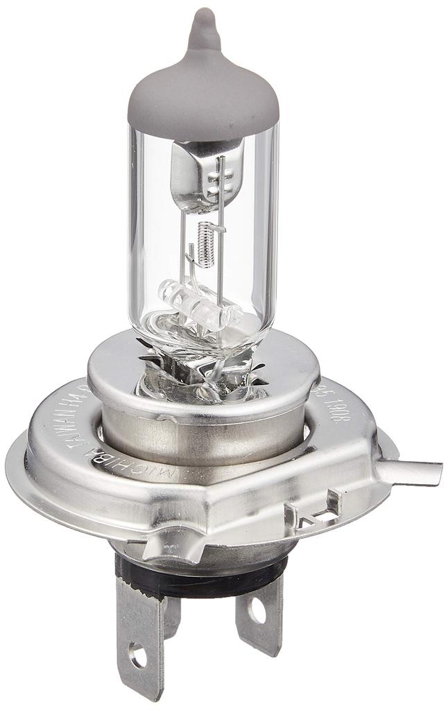 Fahrradteile Center Scheinwerferlampe 60/55W H4 9055