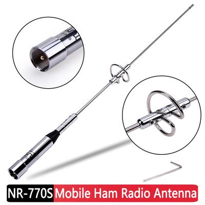 Yedek Parçalar – Araba Antenleri