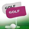 Golf Club Headcover,Modern Protective,Golf Mallet Putter Cover