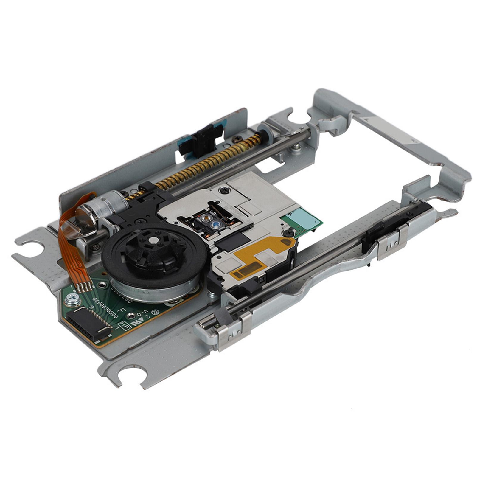 

CD-привод с комплектом для замены кронштейна, подходит для игровой консоли PS3 KEM-850AAA чёрный