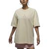 Jordan Air Drop Shoulder Sleeve T Shirt Women's HJ3963-113