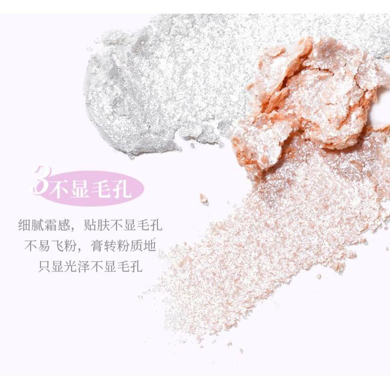 Xixi - Silver Moon Highlighter - 1-3