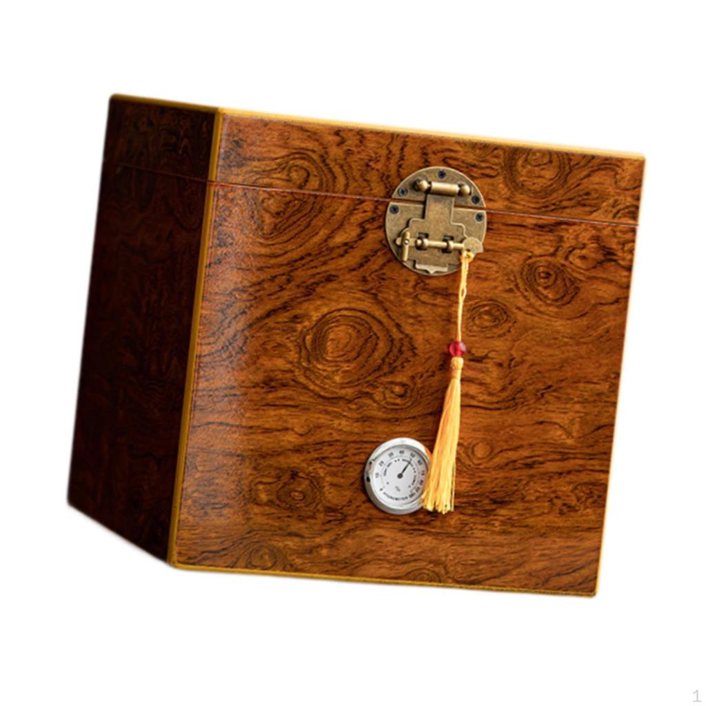 Creative Container for Bulk Tea Packaging and Spice Storage