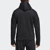 adidas Z.N.E. Snelle Afgifte Hoodie Zwart Heren DM5543