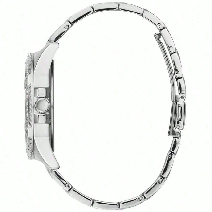 Guess Stainless Steel Women's Watch - Stylish Watch Band for Watches Female & Women W1156L1