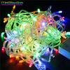 Outdoor Christmas Lights Led String Lights Fairy Light Holiday Lights Lighting Tree Garland