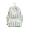 Schoolbag Female Korean Version of Junior High School Students and Primary School Students In Grades 3 To 6 Backpack Japanese Simple 