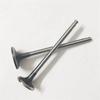 12Pcs Inlet Exhaust Valve For Citroen C3 C4  208 3008 308 HNX HNY 9801960980 539042 R6936 9807645980 9675073180