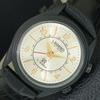 VINTAGE LEGEND HAND-WINDING SWISS MENS REFURBISHED ALARM WATCH a707533-1