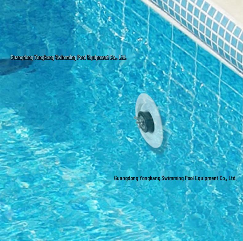 Tappo Antigelo Invernale per Piscina in Acciaio Inossidabile per Tubi da 25/32/38/51/63mm
