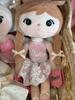 Lalka Metoo Dziewczynka Boho Mini 30Cm- Na Prezent