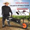 Longmazu Compact High-Power Electric Earth Auger CN plug (adapter included)