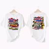 BRISCOE #14 THE BEST PLAYER RACING STARS 2025 T-Shirt Mens Womens Tees Top BEST COLLECTION Gift S-4XL