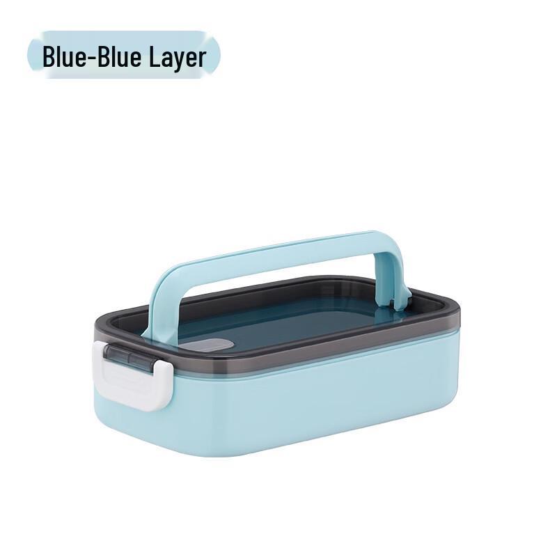 Zhiyao Insulated Stainless Steel Lunch Box
