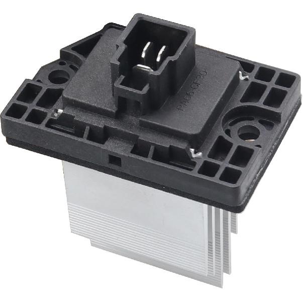 Blower Motor Resistor Control Module Compatible with 2013-2014 Ford Escape,2012-2018 Focus,2014-2018 Transit Connect,2015-2016 Lincoln MKC Replaces