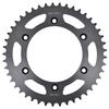 1pc 520 40T 41T 42T 45T 48T 50T 52T Rear Sprocket Gear Staring Wheel Cam for KT/M 690 SM Ltd. Ed. SM690 SM 690 890 Du/ke GP