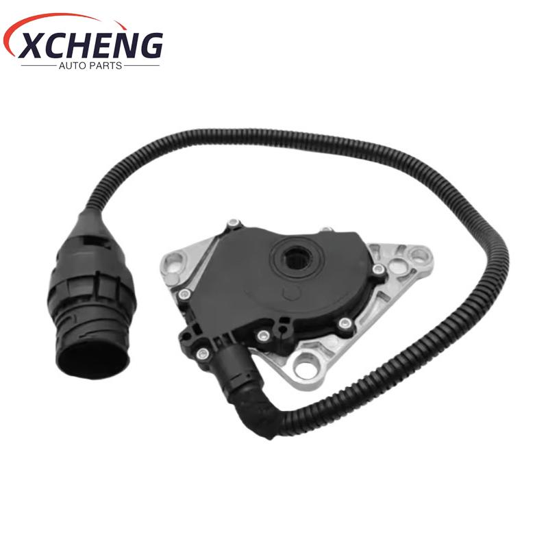 OEM 24107507818 24107512755 24111421506 Neutral Safety Switch Transmission Position Switch for BMW E46 E39 E38 E85