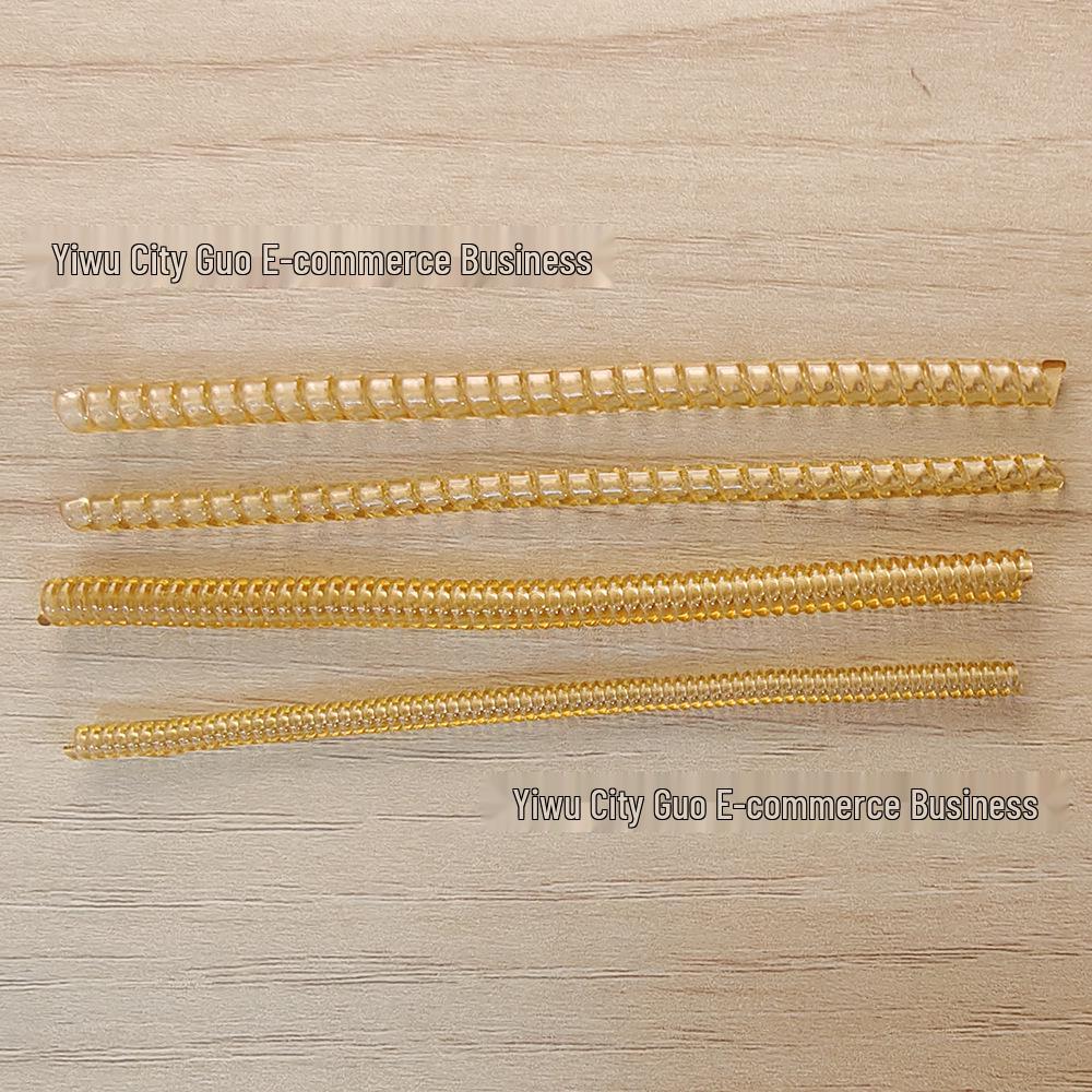 Invisible Ring Size Adjuster Set: 8 Soft Pads for Resizing Diamond Rings & Jewelry