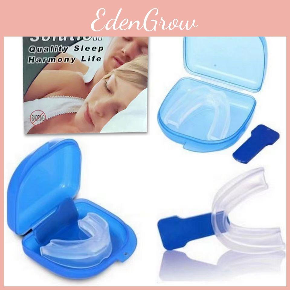 Silicone Anti Snoring Devices For Men And Women With Physical Stop Snoring Function For Sleep Comfort