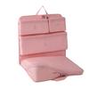 Hanging Structure 6-in-1 Compression Storage Bag Travel Luggage Organizer  Clothes Storage