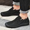 Men’s Moccasins Loafer Driving Shoes Comfort Flats Casual Slip on Summer Plus Size Handmade Outdoor Shoes Anti Slip