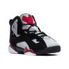 Jordan True Flight Black GS 343795-060