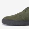 Fred Perry Suede Sneakers Sfpm2434360 W49