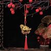 Chinese New Year Ornaments 2026 Horse Holiday Decoration Spring Festival Decoration For Event Planners Cultural Enthusiasts