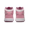 (GS) Air Jordan 1 Mid 'Valentine's Day' Kids' DQ8423-616