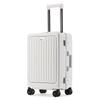 Xiaoyan Multi-functional USB Charging Front-Open Luggage