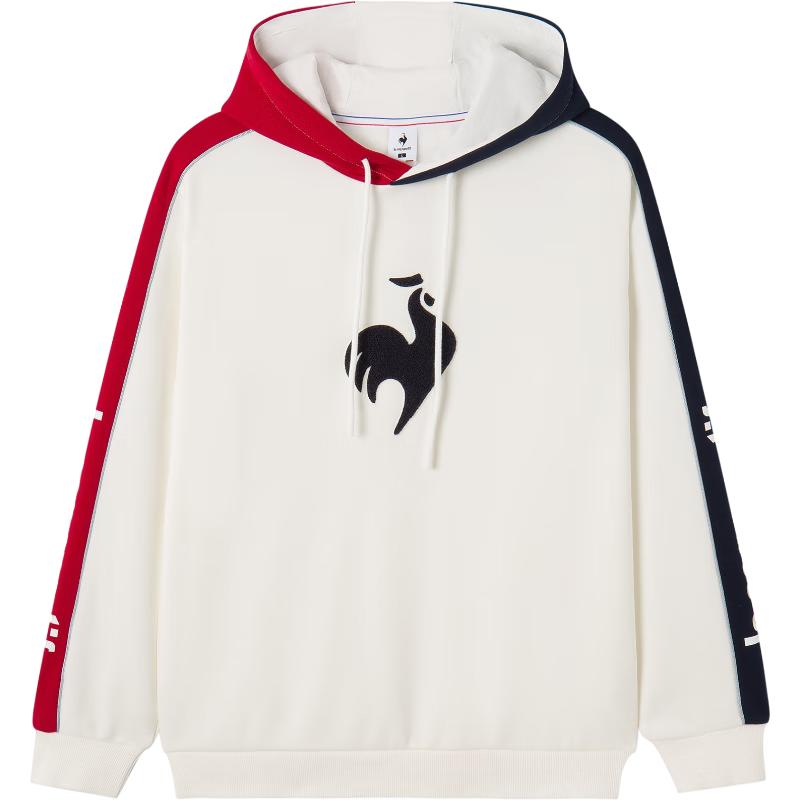 

Унісекс Худі Le Coq Sportif L253MECTSH01 2XL
