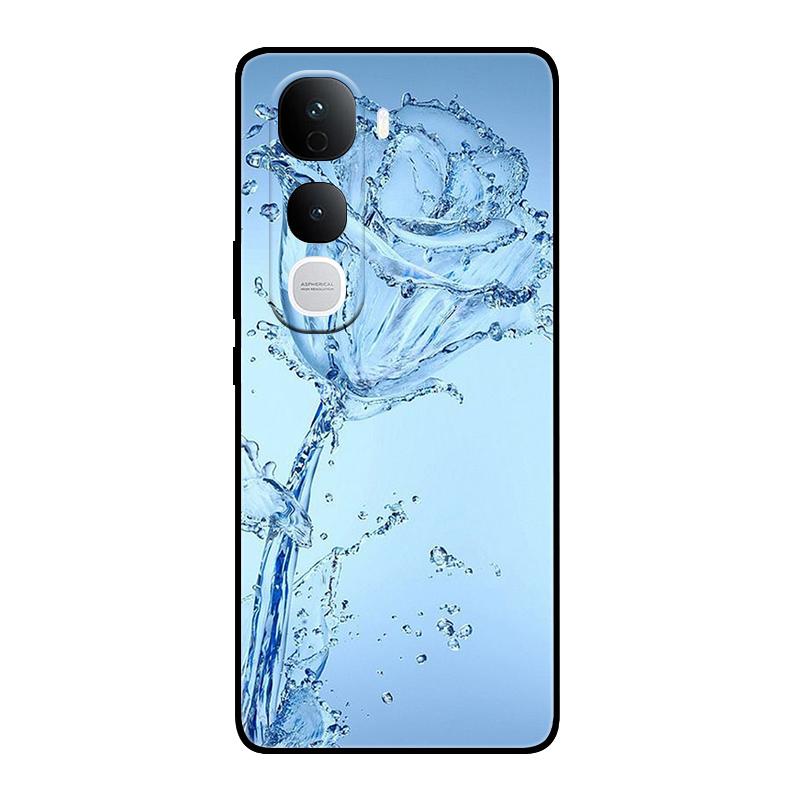 Case For Vivo Y400 4G Case Y 400 Pro Silicone Protective Cover for Vivo Y400 Pro 5G Y400Pro Bumper Protector Fundas Shockproof