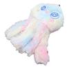 Plush Dog Squeaky Toy   Shape Stress Relief Stuffed Dog Teething Chewing Toy For Medium Large Dog