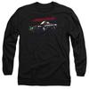 GMC Unisex Adult Syclone Long-Sleeved T-Shirt