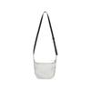 thisisneverthat UL Mini Bag Off White