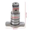 Multifunctional T-shaft Cordless Wrench Power Drill Impact Wrench Power Tool Accessories for Electric Wrenches