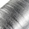 5/10m Wandwärmedämmung Reflektierende Folie für Haus oder Wohnung PET Aluminisiert Heizkörper Reflektierende Folie Heimdekorationsteil