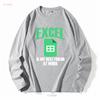 Excel My Best Friend At Work T Shirt Vintage Washed Comfortable Top For Everyday Wear Stretched Versatile Breathable Graphic