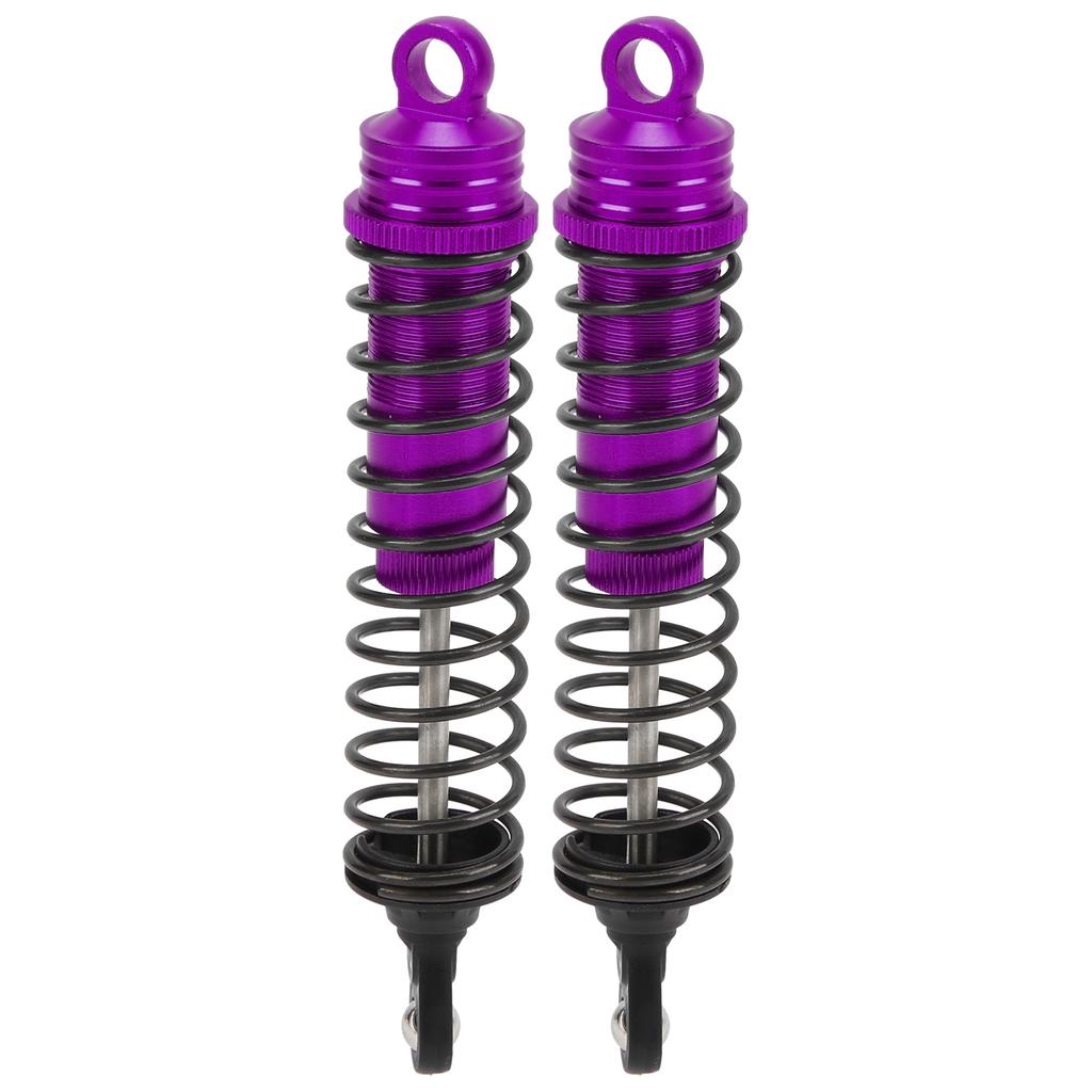 Oil Filled Shock Absorbers Damper Replacement for SLASH 2 RC Car