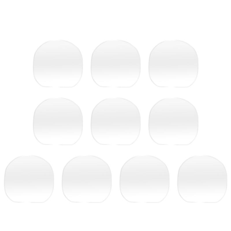 10/20Pcs Table Tennis Paddle Maintenance Cover Protection Film Pingpong Paddle Protect Film Tool able Tennis Accessory