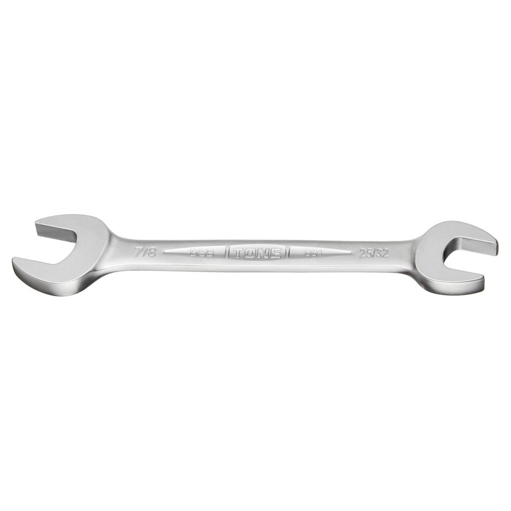 Tone X Inch HPDSB-2528 Wrench, 25/32 7/8