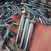 De Li Galvanized Expansion Bolt Set