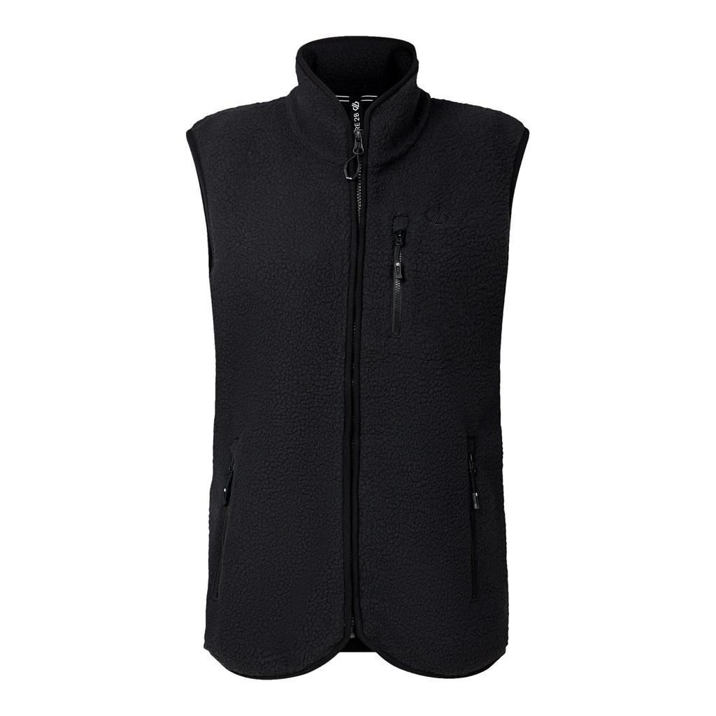 Dare 2B Womens/Ladies Excursion Fleece Body Warmer