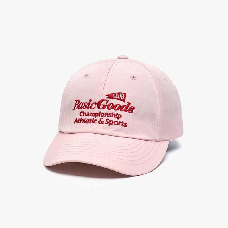 Women's Cursive Men's Buckle Waterproof Hat
