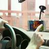 Multifunctional Mobile Phone Holder 360 Degree Rotation 1pcs Car Holder Durable Car Phone Holder For Mobile Phone Gps Universal