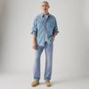 Levi S Men S 555 Relax Straight Lightweight jeanS 000lo0009