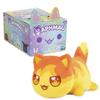 Aphmau 6-inch MeeMeow Mystery Plush - Series 8, YouTube Minecraft Gaming Channel, Blind Box, 1 of 8 Possibilities, Fun Minecraft-Inspired Elemental