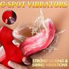 3in1 Sucking Licking Vibrator Adult Sex Toy for Women Clitoral G-Spot Anal Vaginal Tongue Stimulator Female Masturbation Toy 18+